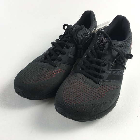 Adidas Black Adizero Boston 7 X315680 - Picture 3 of 7